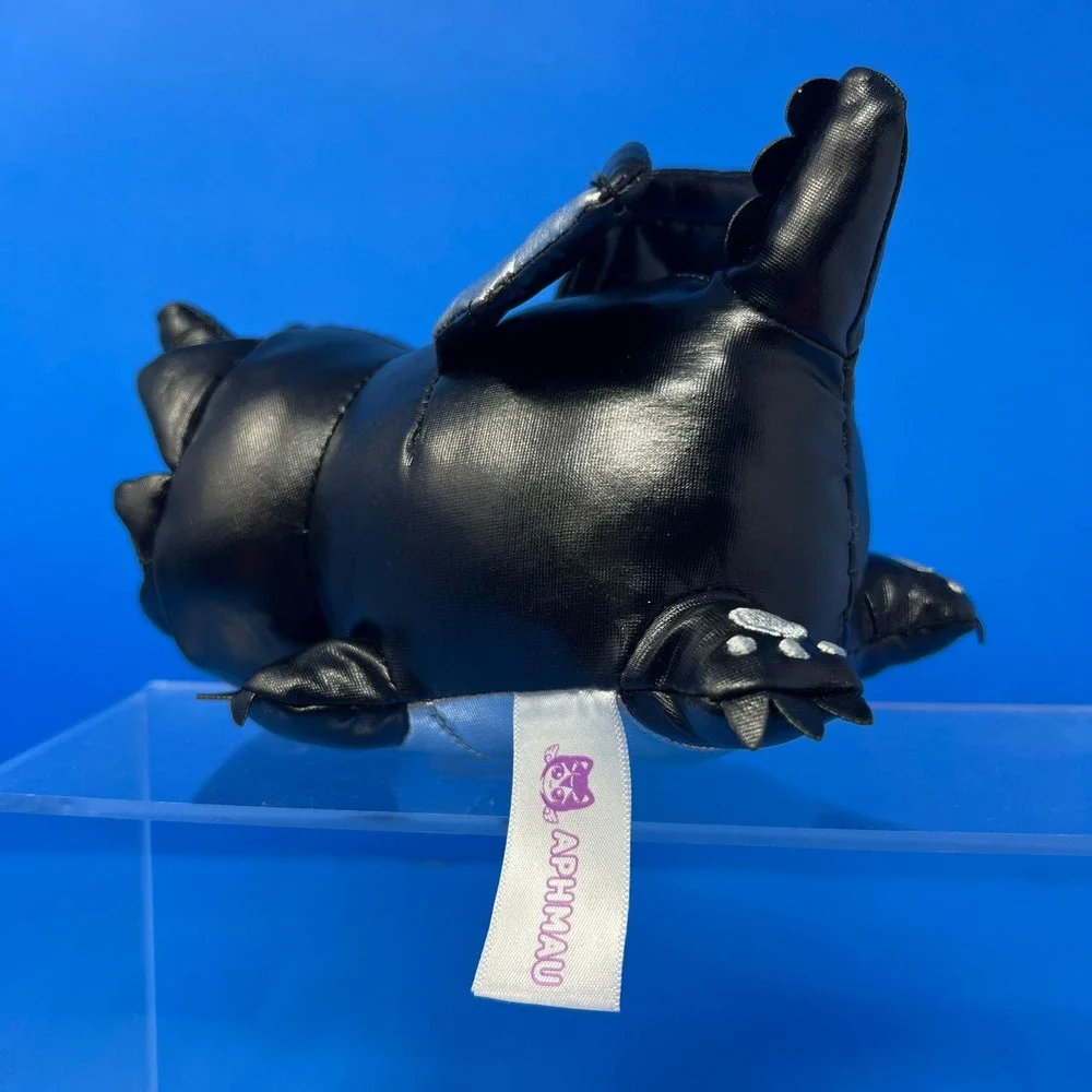 Aphmau enchanting black